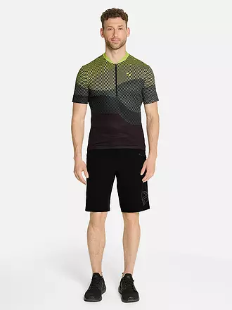 ZIENER | Herren Radtrikot Nemic | 